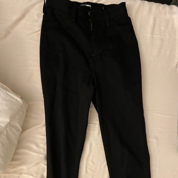 Fashionnova skinny jeans - Picture 1 of 2